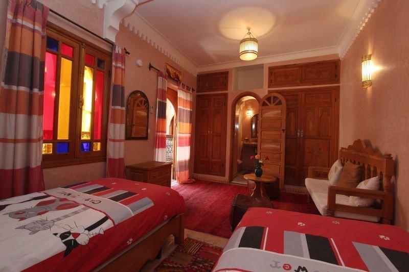 Riad Awinati Location Privatisee ,Piscine Chauffee , Beau Rooftop Marrakesh Exterior photo